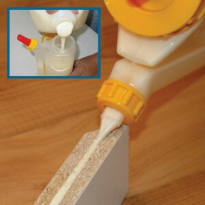 FastCap GluBot Application