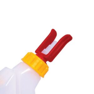 FastCap Glubot Guide Bottle