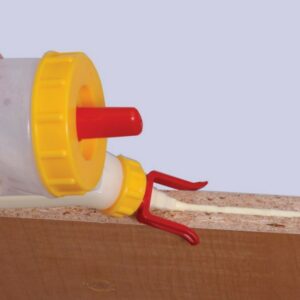 FastCap GluBot Panel