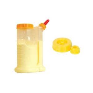 FastCap GluBot Lid & Retaining Ring