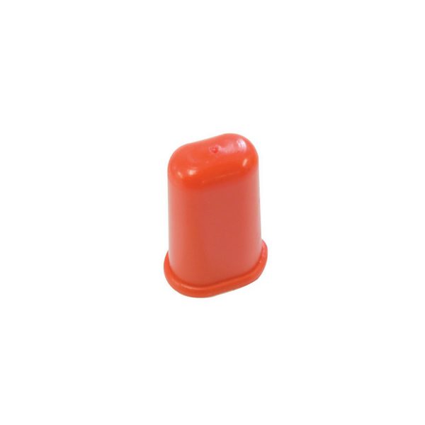 FastCap GluBot Red Cap - 5 Pack