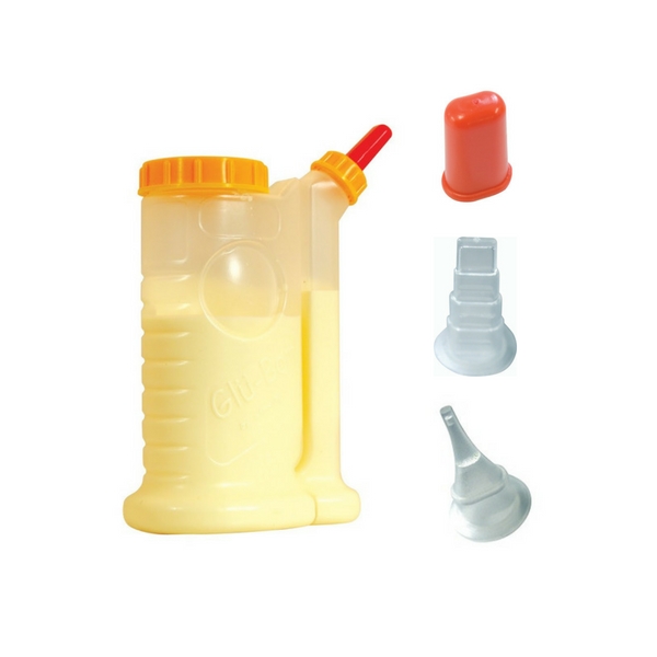 Glue Bottle, 16 OZ - Rapid Start