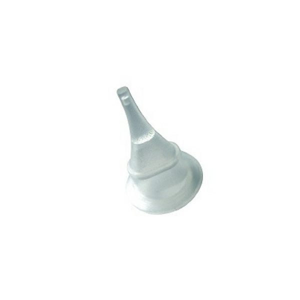 FastCap GluBot Yorker Tip - 5 Pack