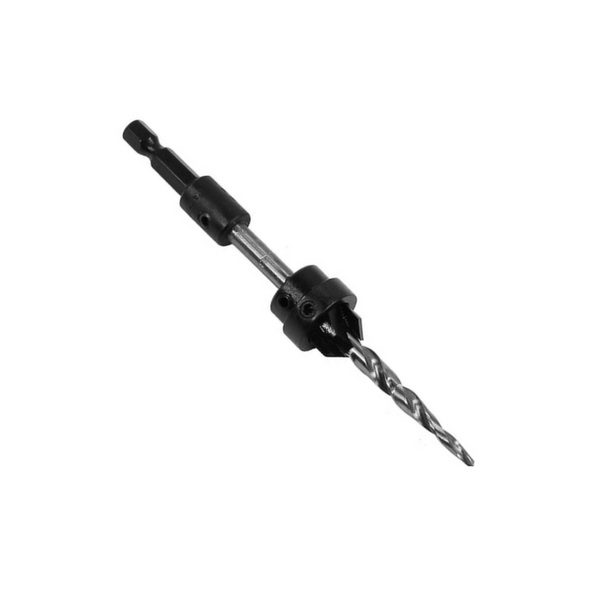 W.L. Fuller C7HM Countersink Assembly Siggia Hardware