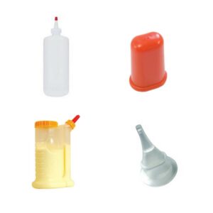 Glue Accessories