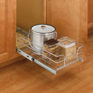 Rev-A-Shelf 5WB1-1522-CR on Siggia Hardware