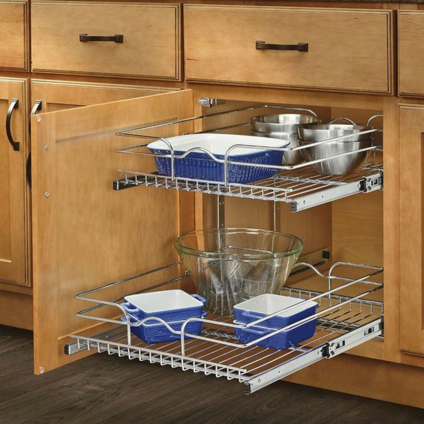 Rev-A-Shelf 5WB2-1522-CR on Siggia Hardware