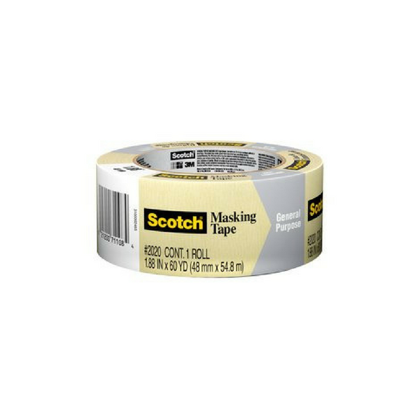 General Purpose Masking Tape