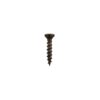 Hinge & Hardware Screw - Antique Bronze