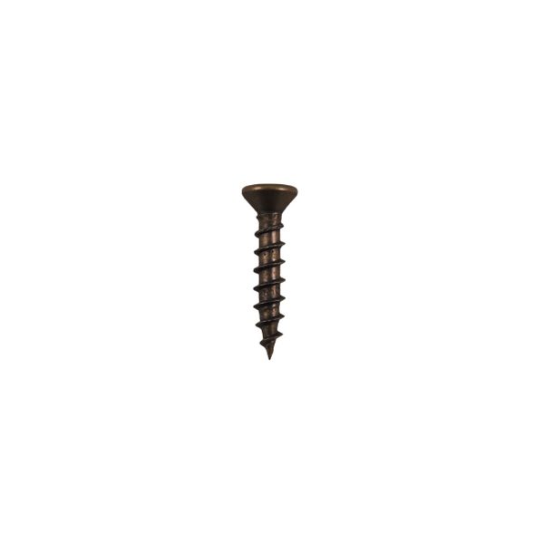 Hinge & Hardware Screw - Antique Bronze