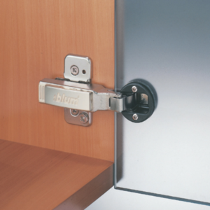 Blum Glass Door Hinge