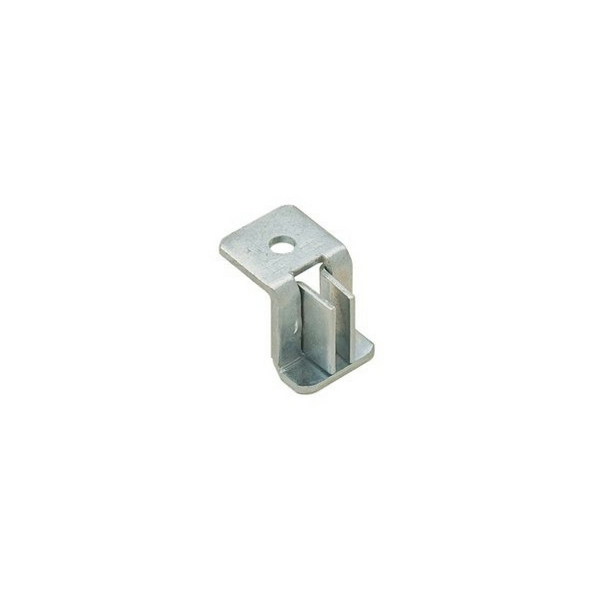 Metal File Bracket Clips for Hanging Files for Wood Cabinets