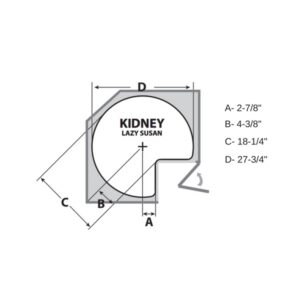 LD-4BW-472-28-1 Dimensions