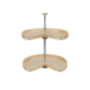 Rev-A-Shelf 4BW 32" Kidney Susan