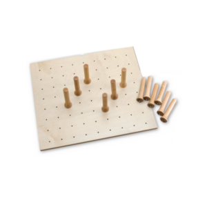 Rev-A-Shelf 4DPS-2421 Peg System