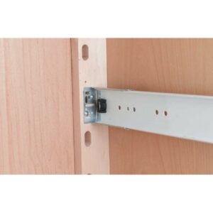 4WCTM-1550DM-1 Rear Mounting