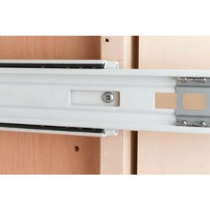 Rev-A-Shelf 4WCTM-18DM2 Side Mount