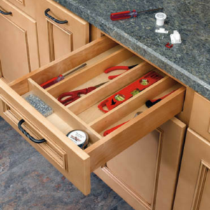 Rev-A-Shelf 4WUT Utility Organizer