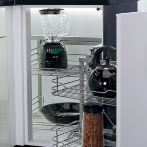 Rev-A-Shelf 5707 Blind Corner Door Mount