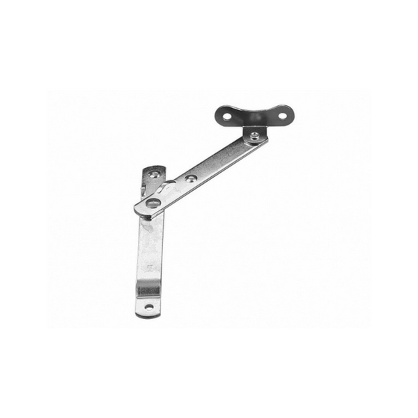 Knape Vogt 472 Ano 6 Steel Support Hinge Siggia Hardware