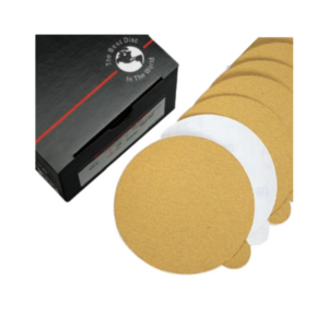 Pasco Abrasive Discs