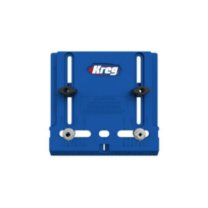 Kreg Tool Cabinet Hardware Jig