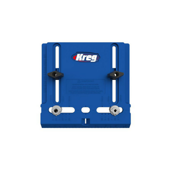 Kreg Tool Cabinet Hardware Jig