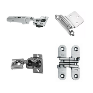 Hinges