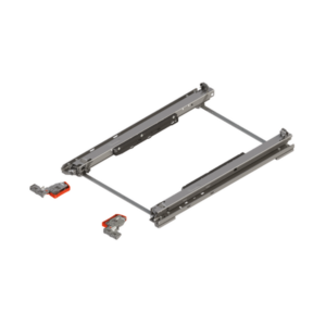 Blum 769R MOVENTO Waste/Recycle Set for 15" Minimum Opening