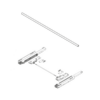 Blum TIP-ON BLUMOTION synchronization Rod