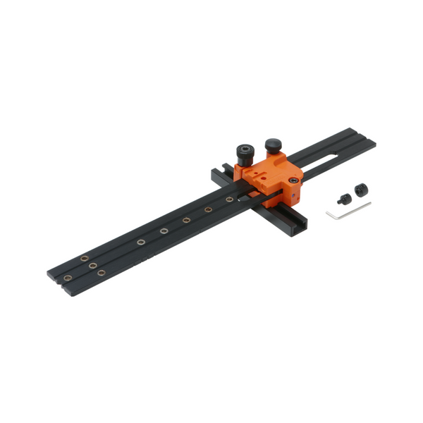 Blum Universal Boring Template