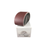 Pasco 3" x 21" Abrasive Belts 120 Grit - 10 Belts