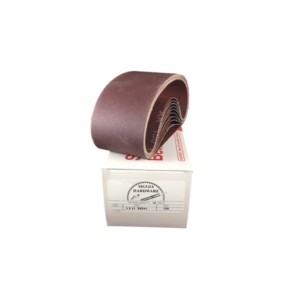 Pasco 3x21 150 Grit Belt