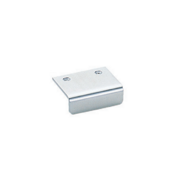 Sugatsune Stainless Steel SN Series 2" Cabinet Pull - Satin