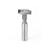 Amana Tool 45662 T-Slot Bit 1-3/8” Dia. x 7/8” x 1/2” Shank