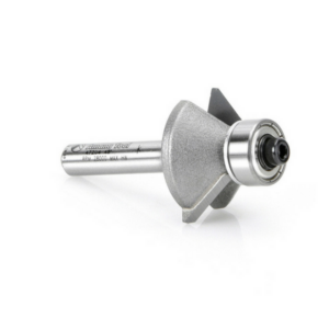 Amana Tool 47204 Bevel Trim Bit 45° Angle