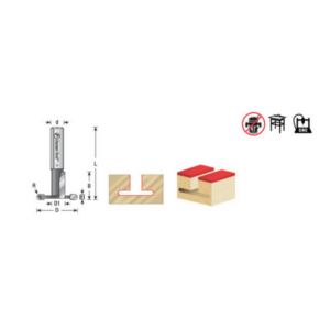 Amana Tool 48100 Specs