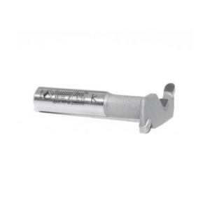 Amana Tool 48100 Amerock Hinge Bit 1-1/8” Dia. x 21/32” x 3/8” Shank