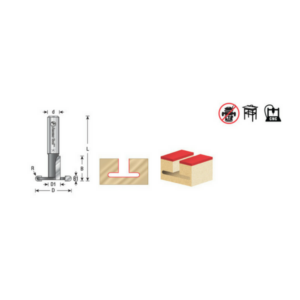 Amana Tool 48102 Specs