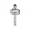 Amana Tool 49104 Cove Bit 1/4” Radius