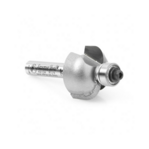 Amana Tool 49104 Cove Bit 1/4” Radius