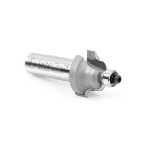 Amana Tool 49202 Ogee Bit 5/32” Radius with 1/2” Shank