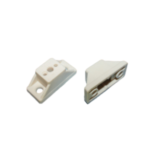 3/4" Drawer Spacers - White