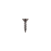 #8 x 3/4” Phillips Flat Head Coarse Thread Zinc Plated Screws - 100pcs.