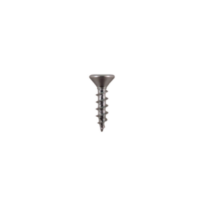 #8 x 3/4” Phillips Flat Head Coarse Thread Zinc Plated Screws - 100pcs.