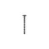 #8-32 x 1-3/4" Phillips Truss Head Break Away Screws - 100pcs.