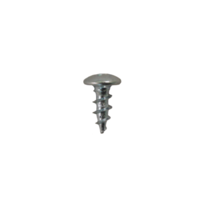 #8 x 7/16” Phillips Truss Head Coarse Thread Drawer Slide Screws - 100pcs.