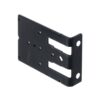 Blum 65.5300 Mounting Plate Template