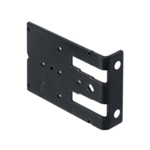 Blum 65.5300 Mounting Plate Template