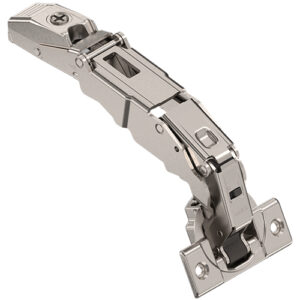 Blum 71B7550 CLIP top Blumotion Wide Angle 155° Zero Protrusion Hinge